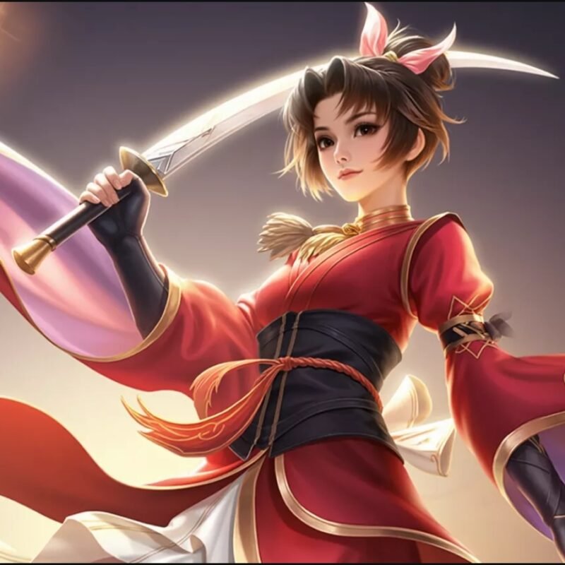 Legends of Heroes