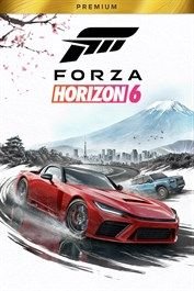 Forza Motorsport Standard Edition GLOBAL